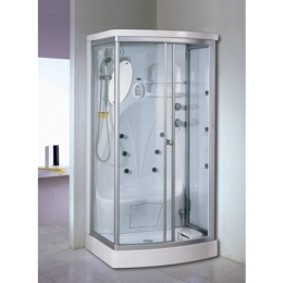 Душевая кабина xx Appollo (TS-35W R) акрил