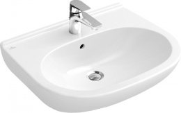 Фото Раковина Villeroy&Boch O.Novo (51606001) 600х490 мм