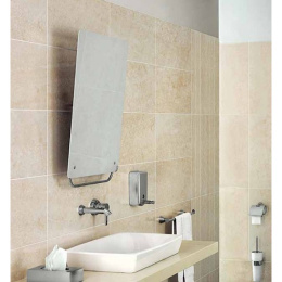 Зеркало для инвалидов Vitra Special Needs (320-1131) хром