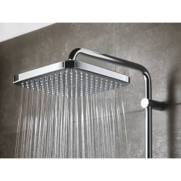 Душевая стойка Grohe Tempesta Cosmopolitan (26692000) хром