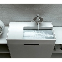Смеситель Laufen Kartell 3113310041131 для раковины