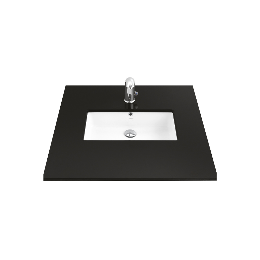 Фото CREAVIT Раковина TP730 мебельная (30*50) TP730-00CB00E-0000 (TP730.00000)