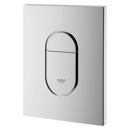 Клавиша смыва Grohe Arena Cosmopolitan (38844SH0) белый