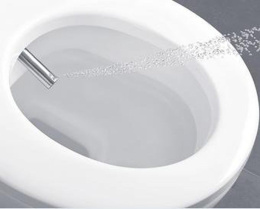 Подвесной унитаз Villeroy&Boch Subway 2.0 5614 R5R1 безободковый