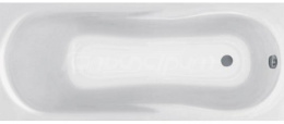 Фото Акриловая ванна 170x75 Jika (2377400000001)