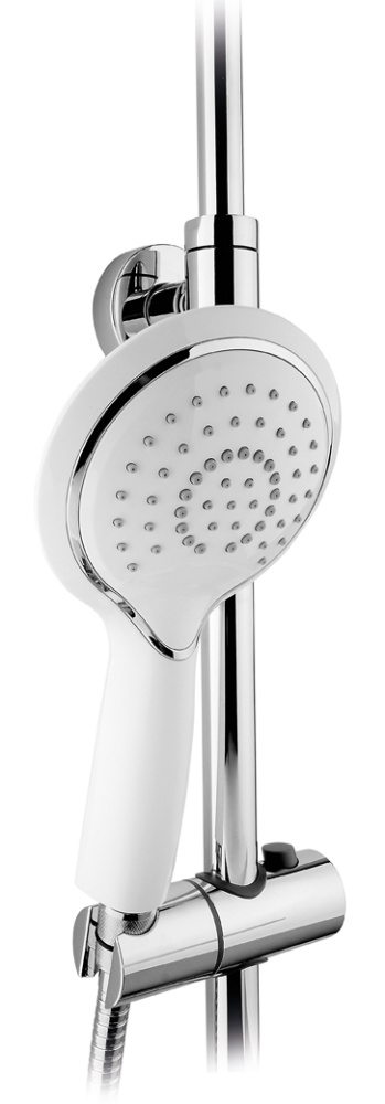 Фото Душевая система Timo Hette SX-1020 Chrome