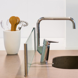 Фото Смеситель Oras Optima 2733F для кухни