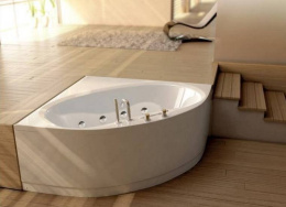 Акриловая ванна 140x140 Ideal Standard  (K636801)