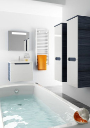 Фото Пенал боковой Ravak (X000000434)