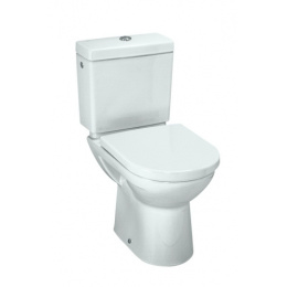 Унитаз-компакт Laufen Pro (8.2495.7.000.000.1)