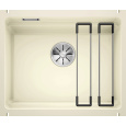 Мойка для кухни 51 см Blanco Etagon (525150) керамическая, 1 чаша без крыла