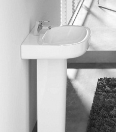 Фото Пьедестал для раковины Ideal Standard Active T412401