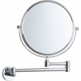 Зеркало для ванной Wonzon&Woghand Easy (WW-8158) Хром