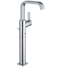 Grohe Allure 32249000 Смеситель для раковины, корпус высокий
