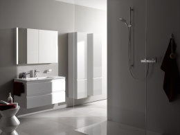 Зеркало Laufen Frame 25 4474069001441, 100 см