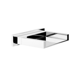 Фото Душевой каскадный излив Gessi Cascata (20193#031) хром