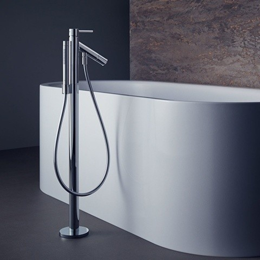 Hansgrohe Axor Starck 10456000 Смеситель для ванны