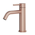 Смеситель для раковины Plumberia Selection IXO (XO0053RS) Медь