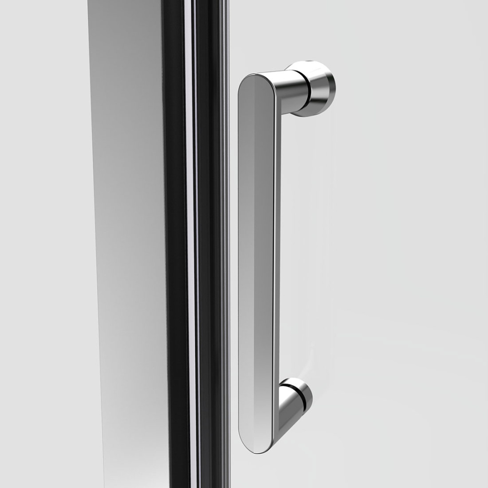 Душевой уголок Vincea Intra (VSR-1I809080CL) хром