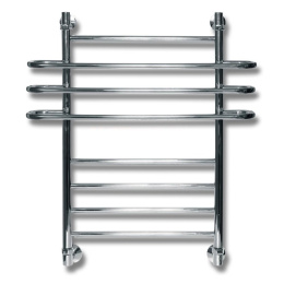 Фото Полотенцесушитель водяной  Ника Mix ВИРАЖ ЛП ЛП Вираж 60/40