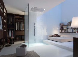 AXOR ShowerCollection 10651000 Модуль ручного душа