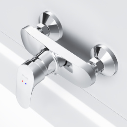 Смеситель для душа Am.Pm Like (F8020016) хром