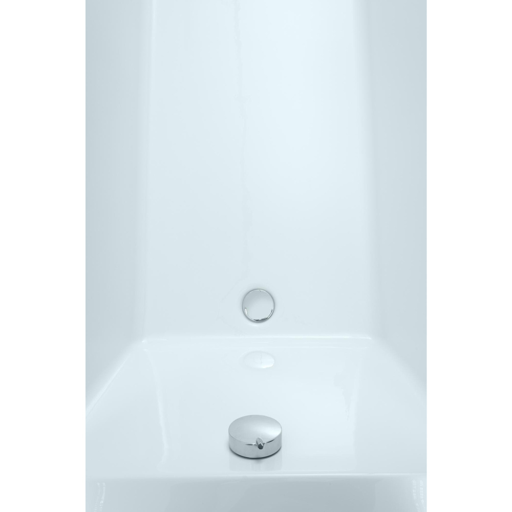 Акриловая ванна 170x70 Aquanet Grace (00312653) Белый