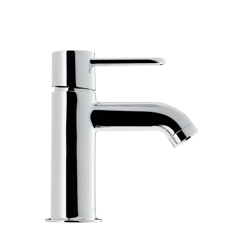 Фото Axor Uno 38020000 Смеситель для раковины (хром)