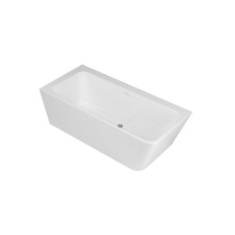 Акриловая ванна 160x73 Excellent (WAEX.LIL2.160L.WHN), прямоугольная