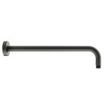 Настенное крепление верхнего душа Plumberia Selection Shower (SAT3130GR) Графит матовый