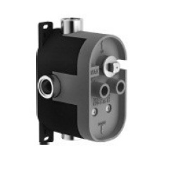 NOBILI Uniko Infinity UK100KECR_WE80100 Смеситель для душа (хром)