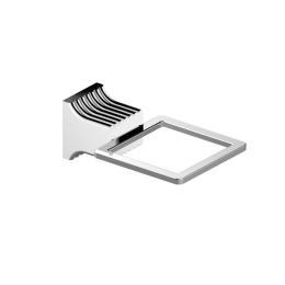 Фото Подстаканник настенный Stella Casanova CS 10004 CR00 (без стакана) 1012 цвет: хром