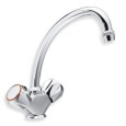 Cristina Professional Lines KS42251 Смеситель для кухни