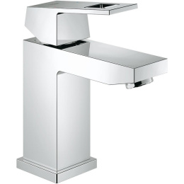 Grohe Eurocube 23132000 Смеситель для раковины стандартный