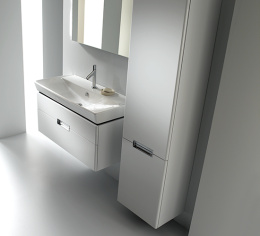 Фото Тумба под раковиной Jacob Delafon Reve 80 см, EB1135-442, антрацит