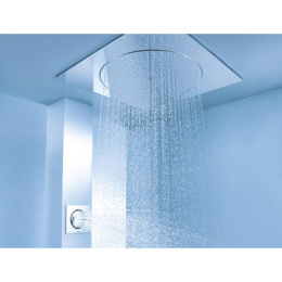 Верхний душ Grohe Rainshower F-Series 27286000 Хром