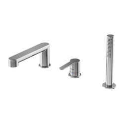 Фото Смеситель для ванны Ravak (X070142)