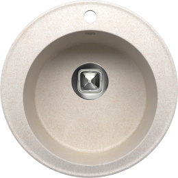 Фото Кухонная мойка TOLERO R-108 (R-108 №102 (Сафари))