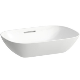 Раковина Laufen Ino 8123020001091, 50 см, накладная