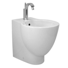 Биде напольные Биде напольное Globo Bowl+ (SB010.BI)