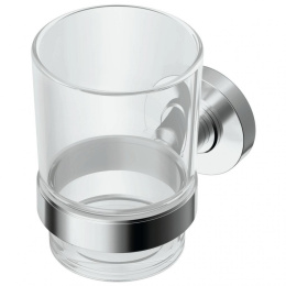 Фото Стакан с держателем Ideal Standard IOM A9121AA