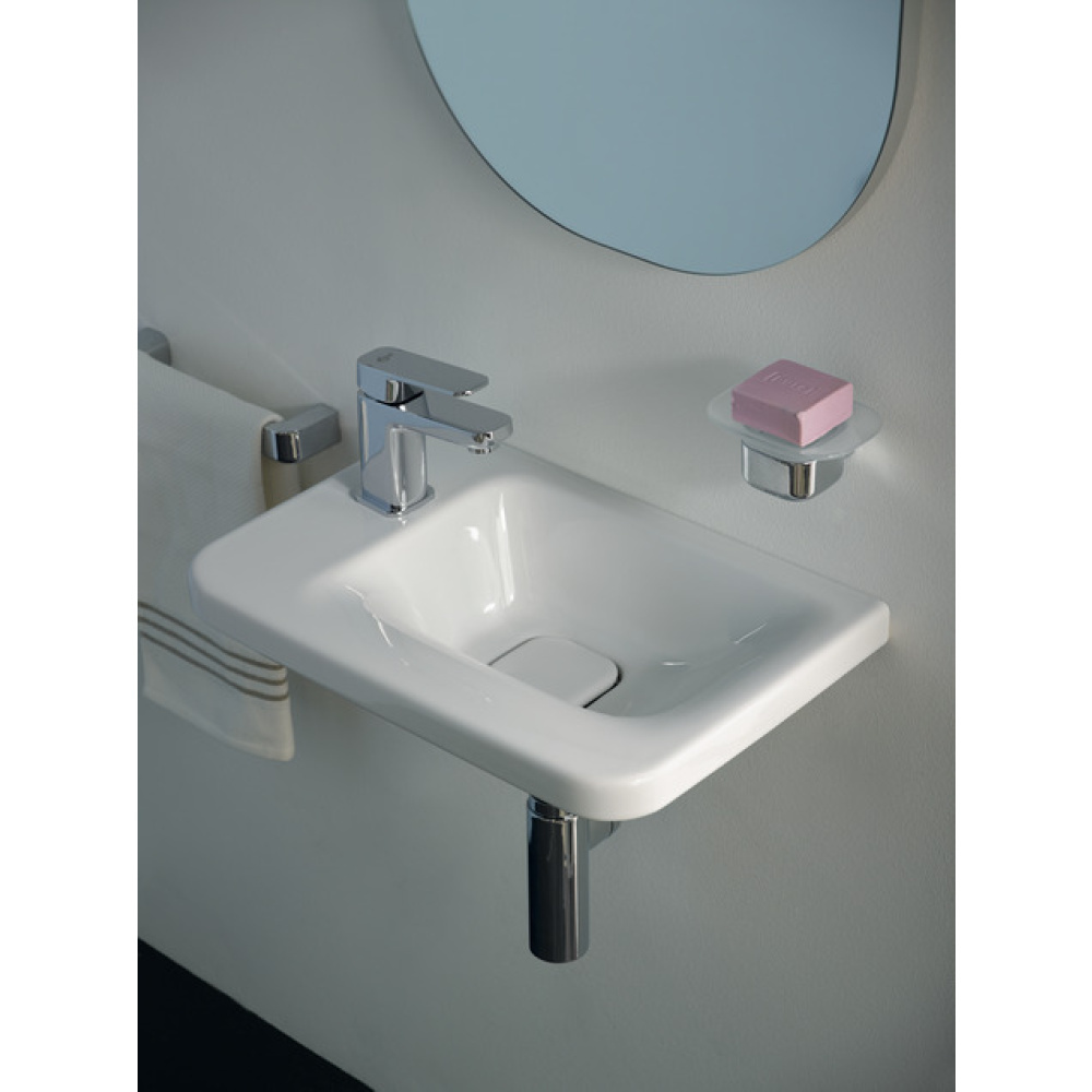 Смеситель Ideal Standard Tonic II Piccolo для раковины, хром, A6331AA