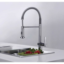 Teka Cuadro 3893902 Смеситель для мойки
