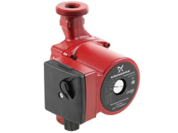 Насос циркуляционный Grundfos UPS 25-40 180