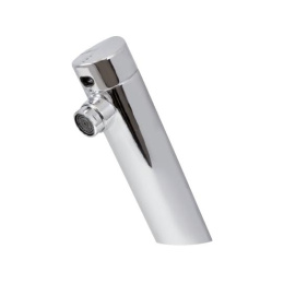 Фото Автоматический кран Nofer 07360.В для раковины