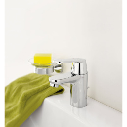 Grohe Eurosmart Cosmopolitan 32825000 Смеситель для раковины корпус маленький