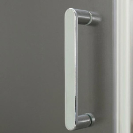 Душевая дверь BelBagno Uno UNO-BF-1-125-C-Cr