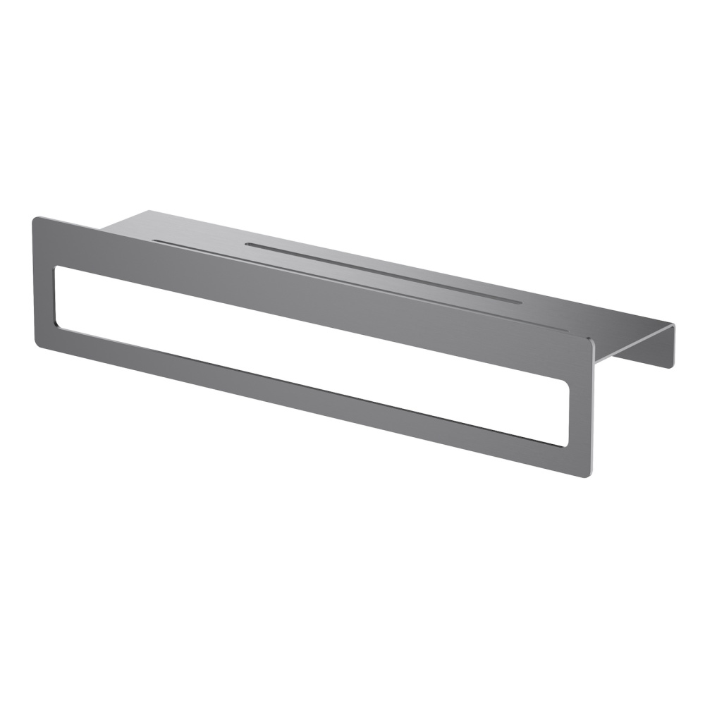 Фото Полка Timo Luiro 18580/18 черное золото