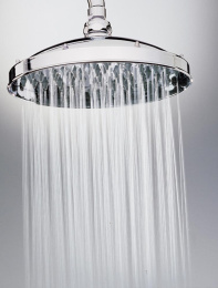 Bossini Retro Antikal H18703.021 Лейка настенная, золото