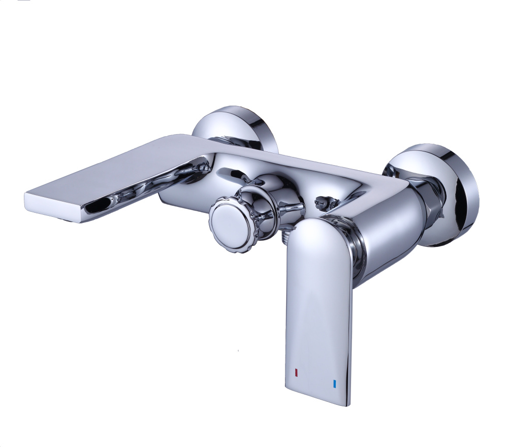 Фото Смеситель для ванны с душем ПСМ-ПРОФСАН PSM-500-1 ДИЗАЙН тип См-ВОРНШлА